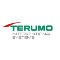 TERUMO CORPORATION logo