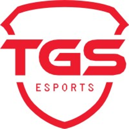TGS Esports Inc. logo