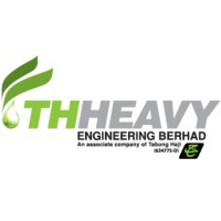 TH HEAVY ENGINEERING BERHAD logo