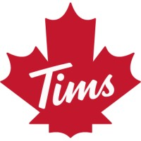 TH INTERNATIONAL LIMITED logo
