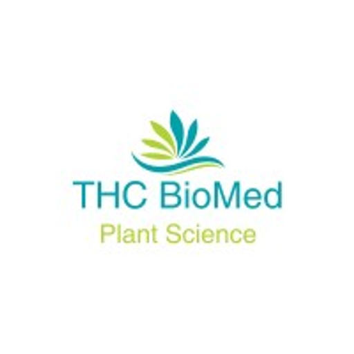 THC BIOMED INTERNATIONAL LIMITED logo