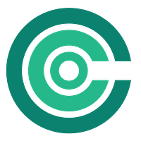 THE CALMER CO INTERNATIONAL LIMITED logo