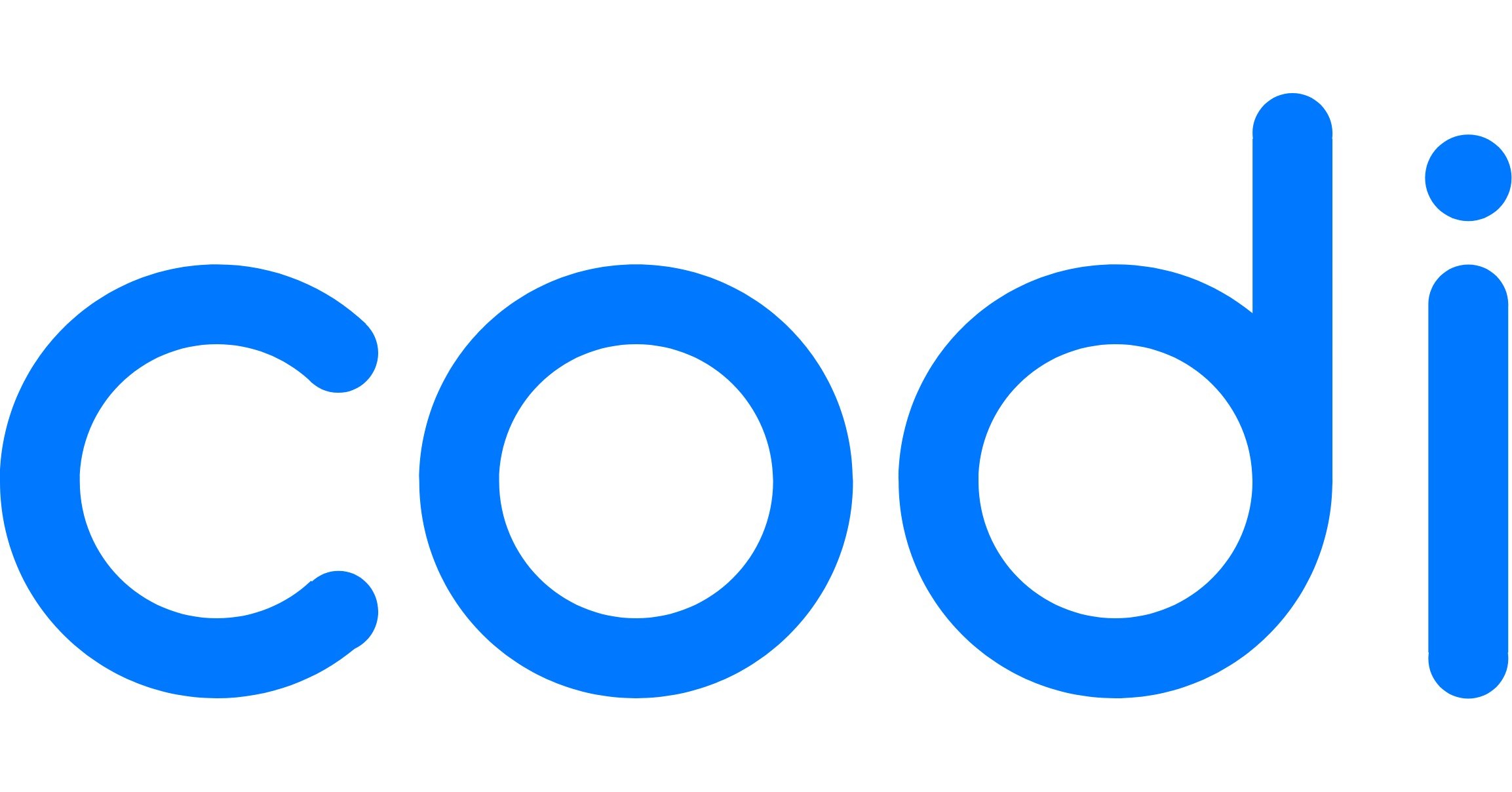 THE CODI Co., LTD. Logo