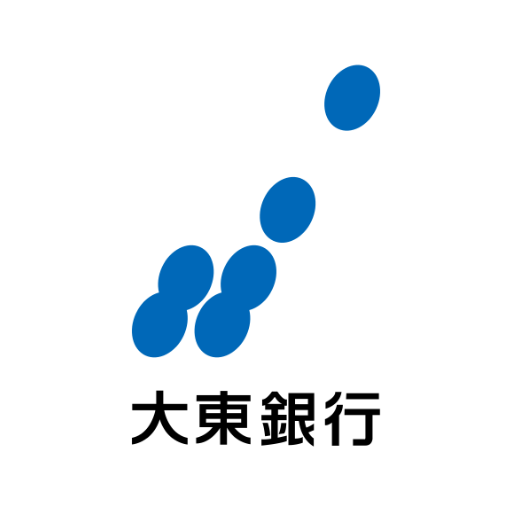THE DAITO BANK, LTD. Logo