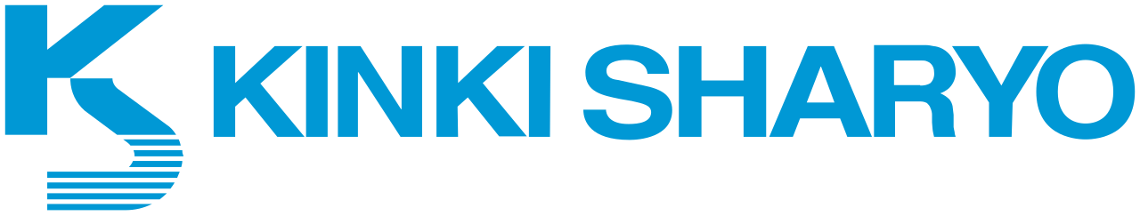 THE KINKI SHARYO CO.,LTD. Logo