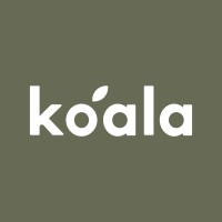 THE KOALA COMPANY LIMITED logo