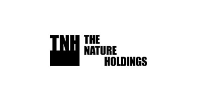 THE NATURE HOLDINGS CO., LTD Logo