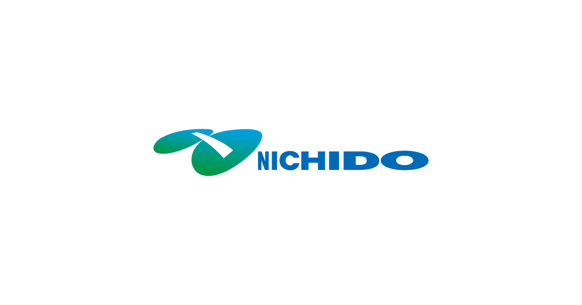 THE NIPPON ROAD CO.,LTD. Logo