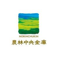 THE NORINCHUKIN BANK logo
