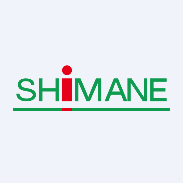 THE SHIMANE BANK,LTD. Logo