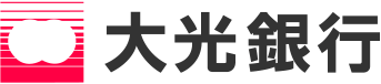 THE TAIKO BANK,LTD. Logo
