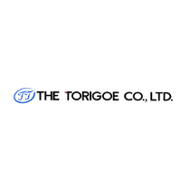 THE TORIGOE CO.,LTD. Logo