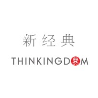 THINKINGDOM MEDIA GROUP LTD. logo