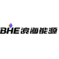 TIANJIN BINHAI ENERGY & DEVELOPMENT CO.,LTD logo