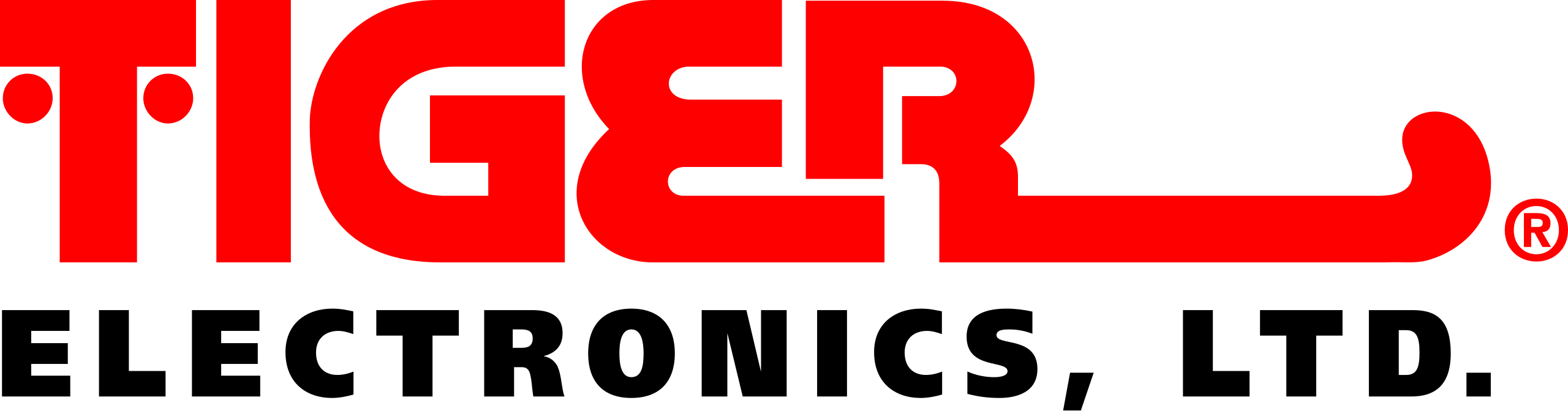 TIGER ELEC CO.,LTD. Logo