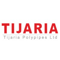 TIJARIA POLYPIPES LIMITED logo