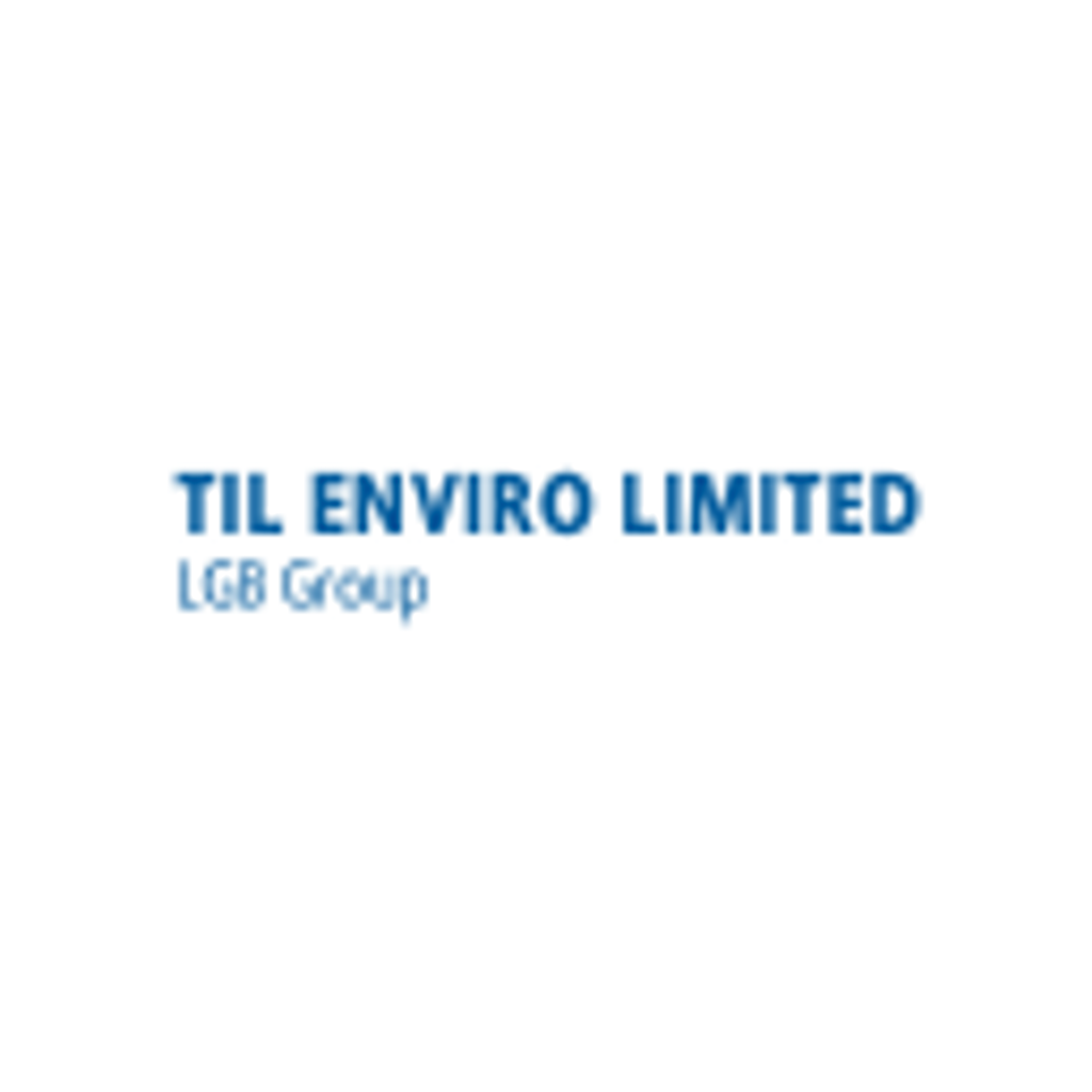 TIL Enviro Limited logo