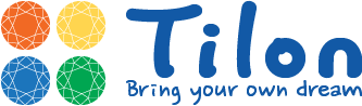 TILON Co.,Ltd. Logo