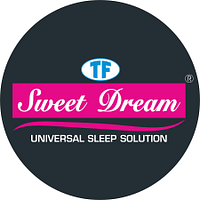 TIRUPATI FOAM LIMITED logo