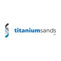 TITANIUM SANDS LIMITED logo
