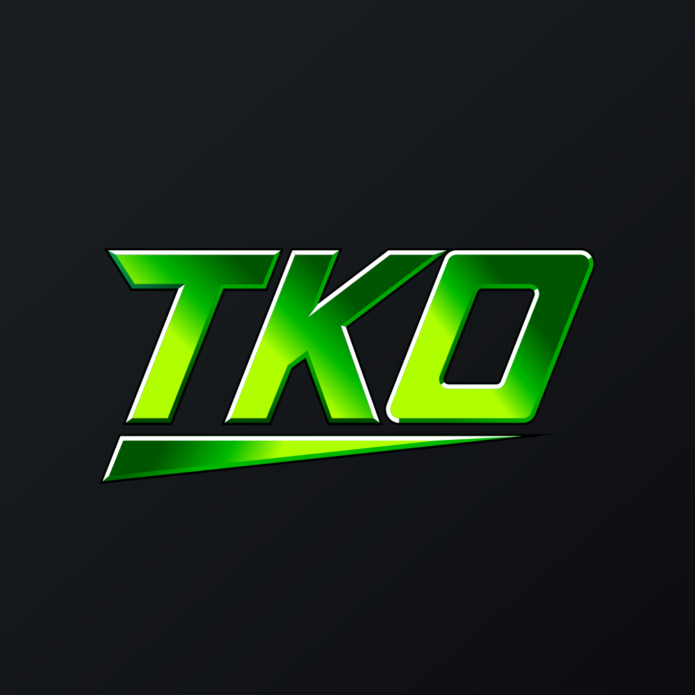 TKO Group Holdings, Inc. Logo