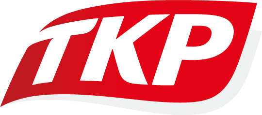 TKP Corporation Logo