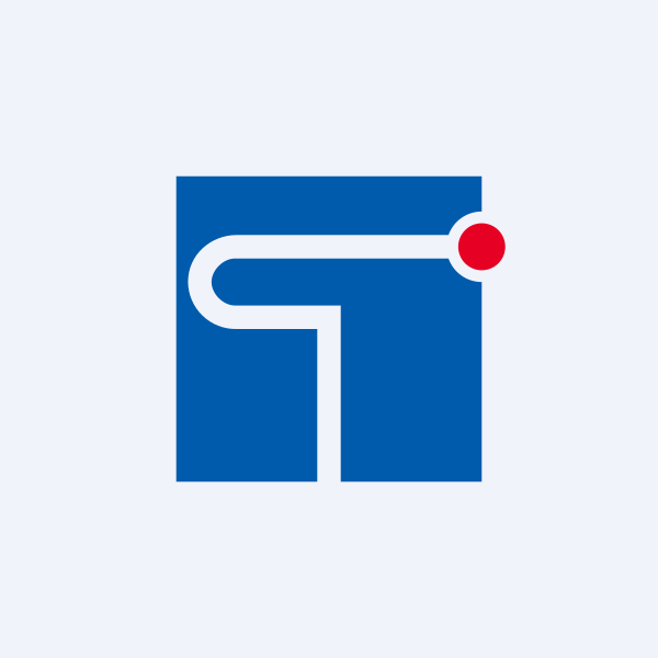 TLB Co., Ltd. Logo