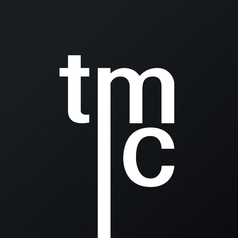 TMC the metals Co Inc. Logo