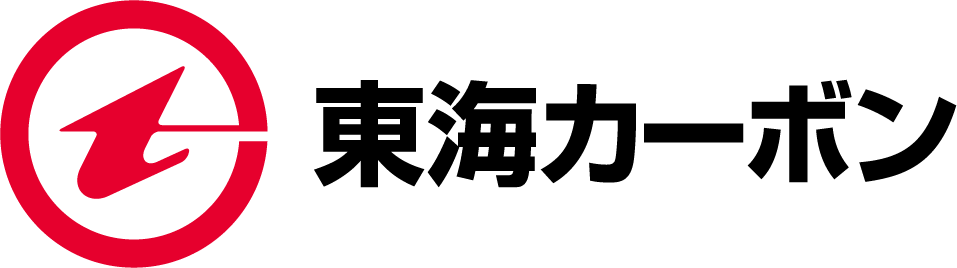 TOKAI CARBON CO., LTD. Logo