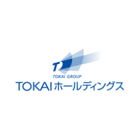 TOKAI Holdings Corporation logo
