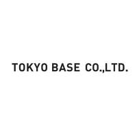 TOKYO BASE Co., Ltd. logo