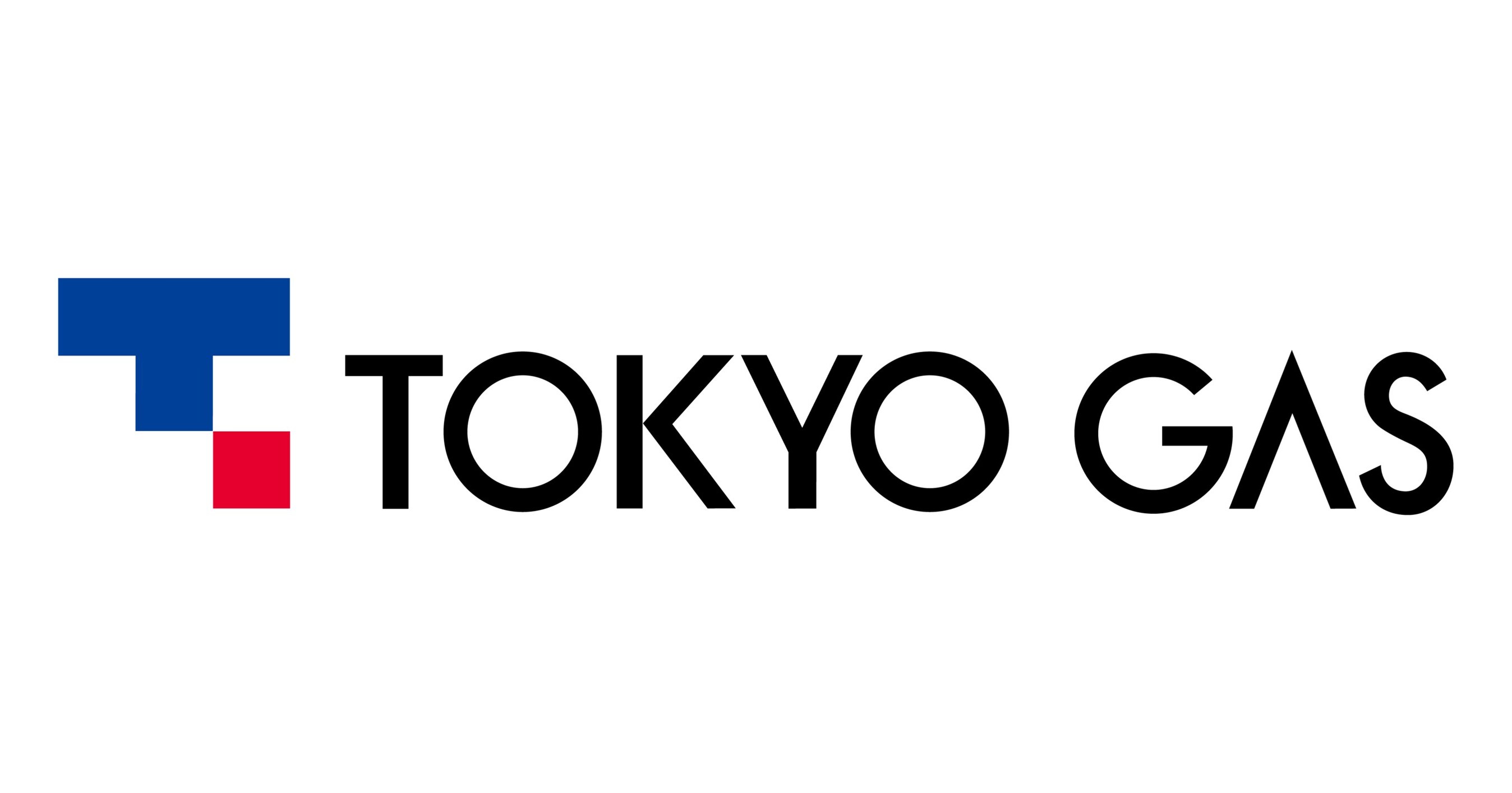 TOKYO GAS CO.,LTD. Logo