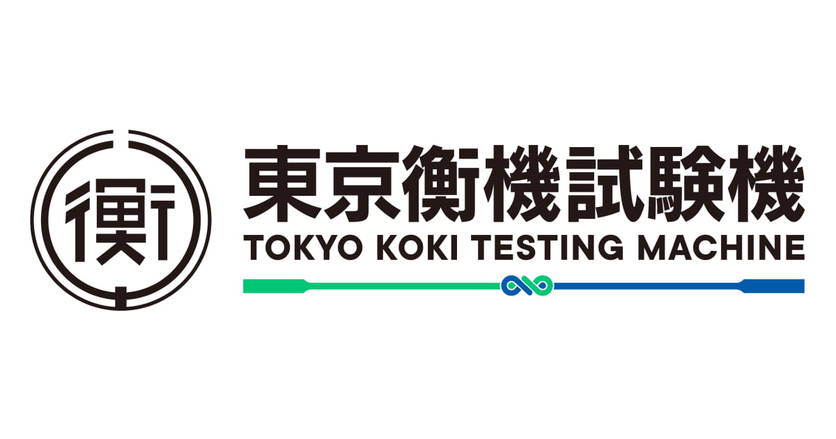 TOKYO KOKI CO. LTD. Logo