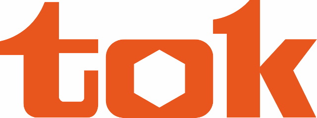 TOKYO OHKA KOGYO CO., LTD. Logo