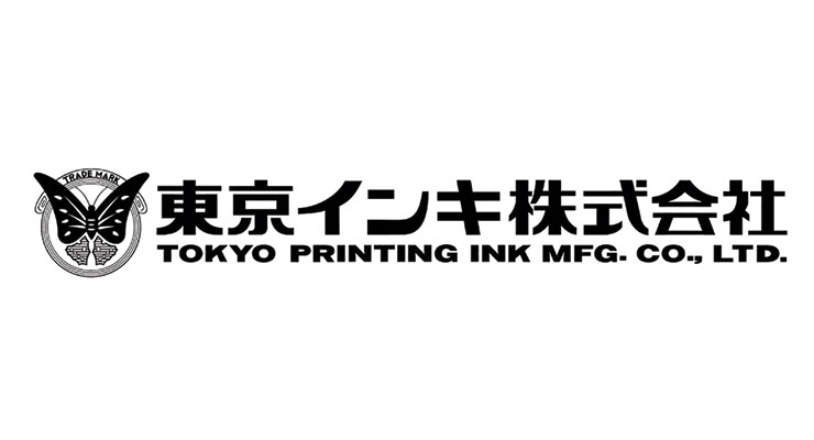 TOKYO PRINTING INK MFG. CO., LTD. Logo