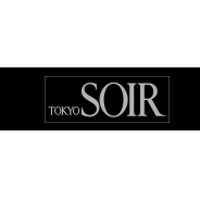TOKYO SOIR CO.,LTD. Logo