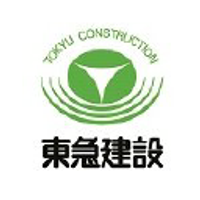 TOKYU CONSTRUCTION CO.,LTD. logo