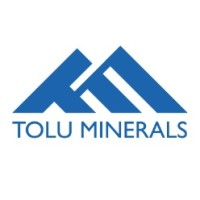 TOLU MINERALS LIMITED. logo