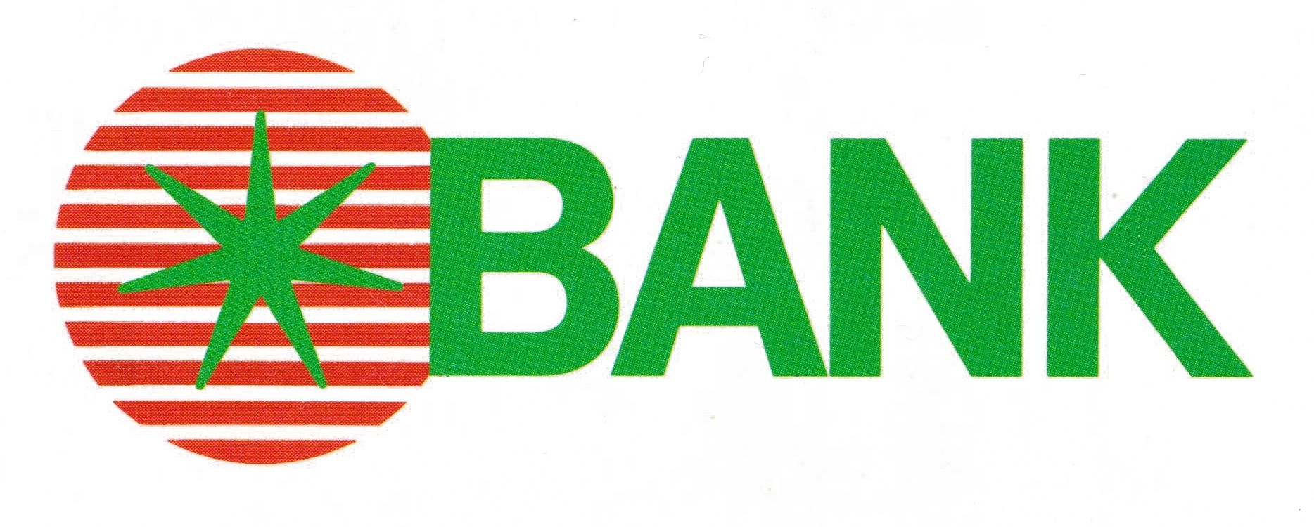 TOMATO BANK,LTD. Logo