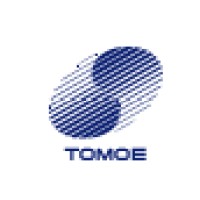 TOMOE ENGINEERING CO.,LTD. Logo