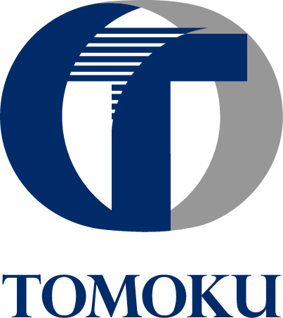 TOMOKU CO.,LTD. Logo