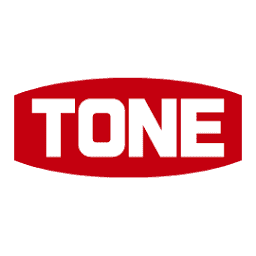 TONE CO.,LTD. Logo