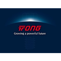 TONG MING logo