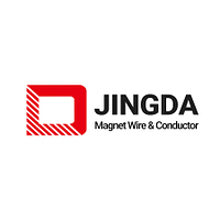 TONGLING JINGDA SPECIAL MAGNET WIRE CO.,LTD. logo