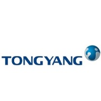 TONGYANG PILE Inc. logo