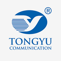 TONGYU COMMUNICATION INC. logo