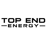 TOP END ENERGY LIMITED logo
