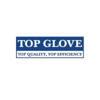 TOP GLOVE CORPORATION BHD logo