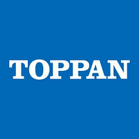 TOPPAN Holdings Inc. logo