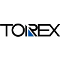 TOREX SEMICONDUCTOR LTD. logo